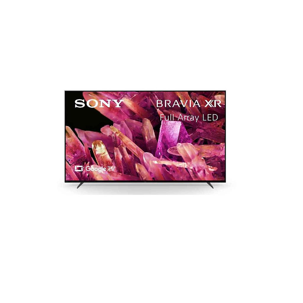 SONY X90K Series