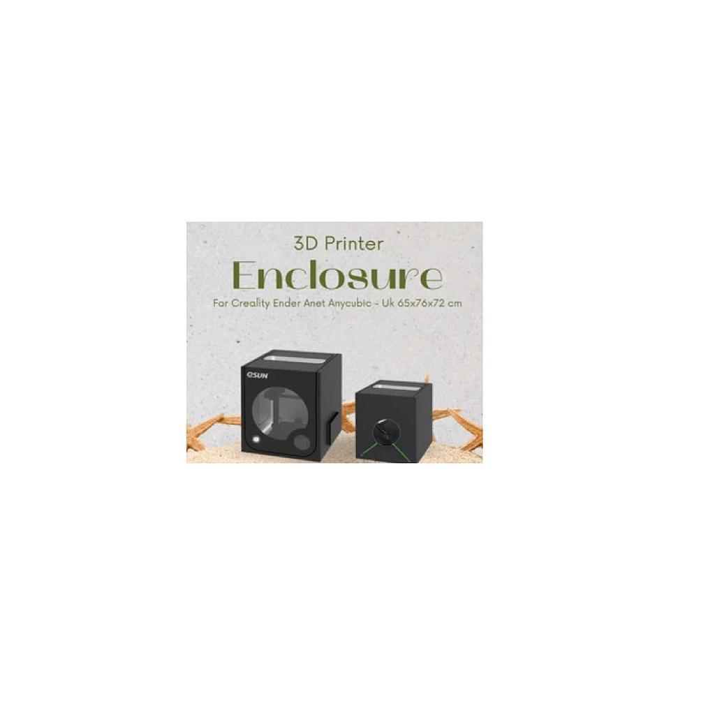 eSUN 3D Printer Enclosure
