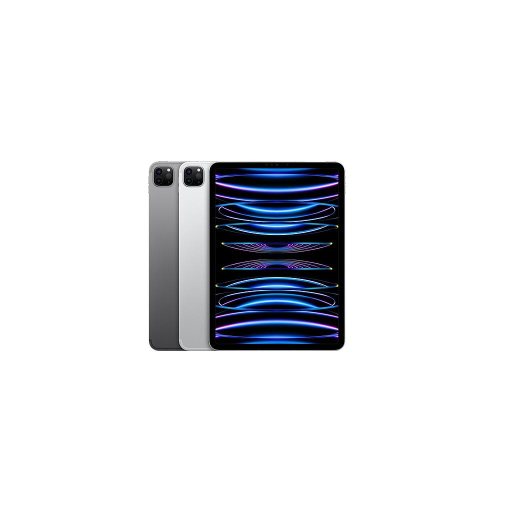Ipad Pro Gen 6 11 Inch