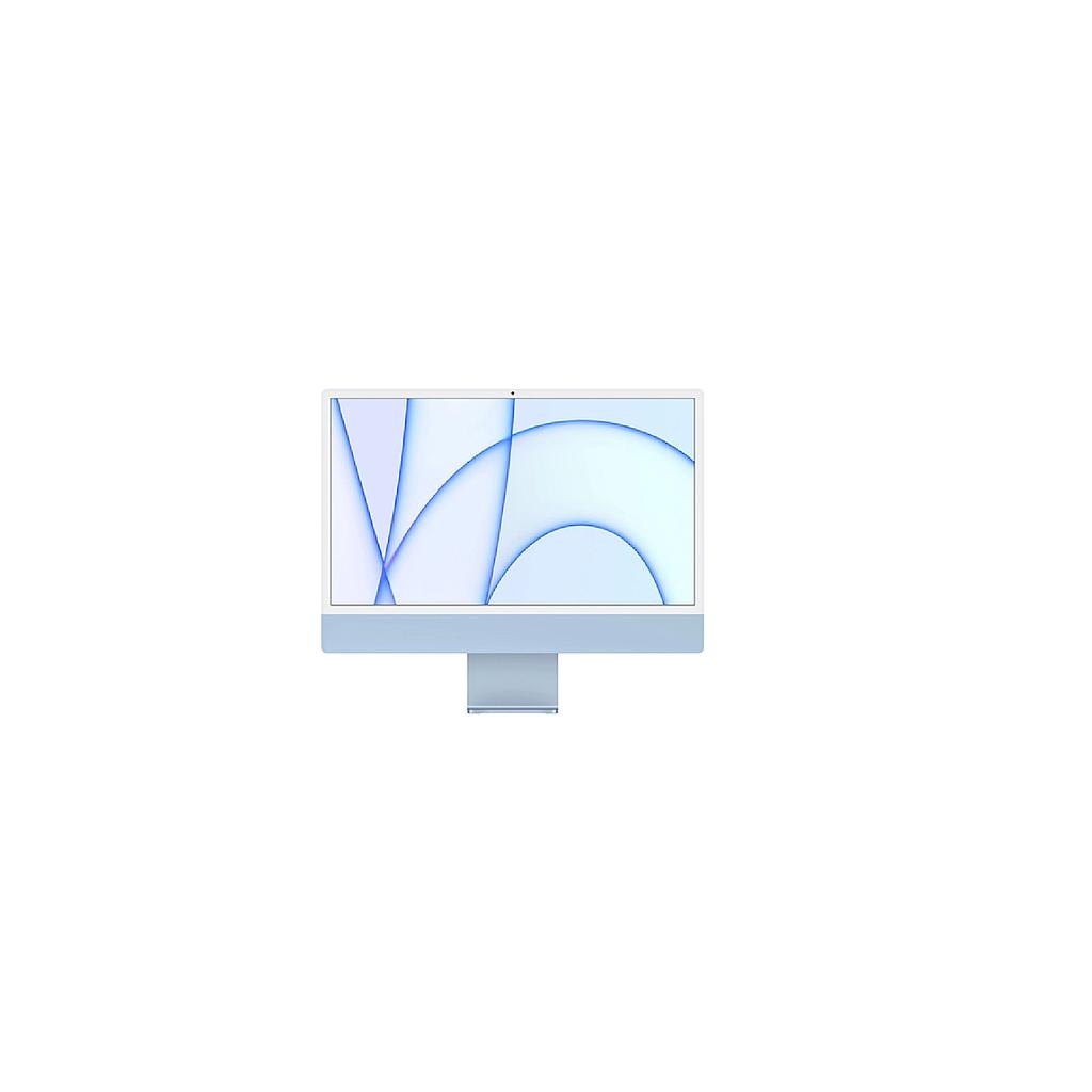 iMac (24 inci, M1, 2021)