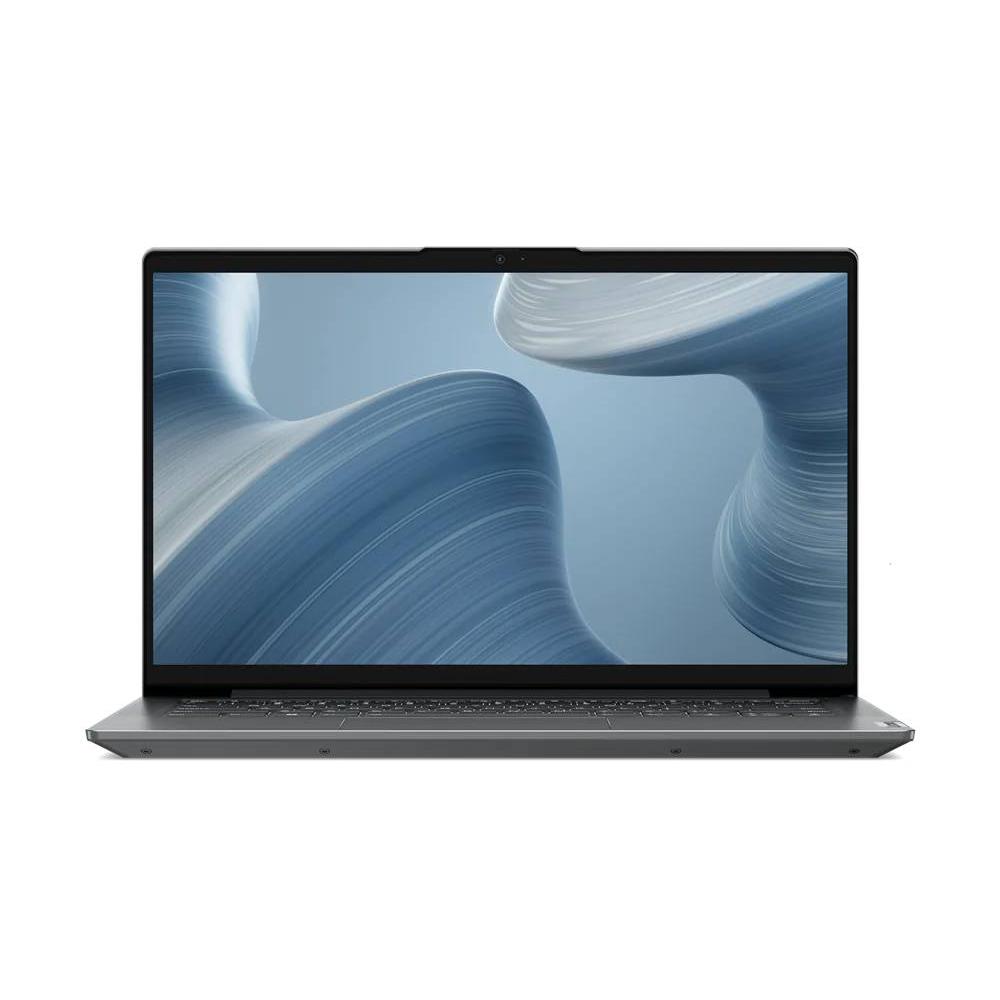 Lenovo Ideapad IP 5 14IAL7 (14&quot; FHD/ Intel Core i7-1255U/ 16GB/ 512GB SSD/ MX550 2GB/ Win 11 Home + OHS 2021/ Backlit KB)