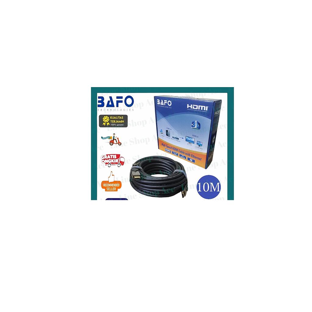 Kabel HDMI Bafo