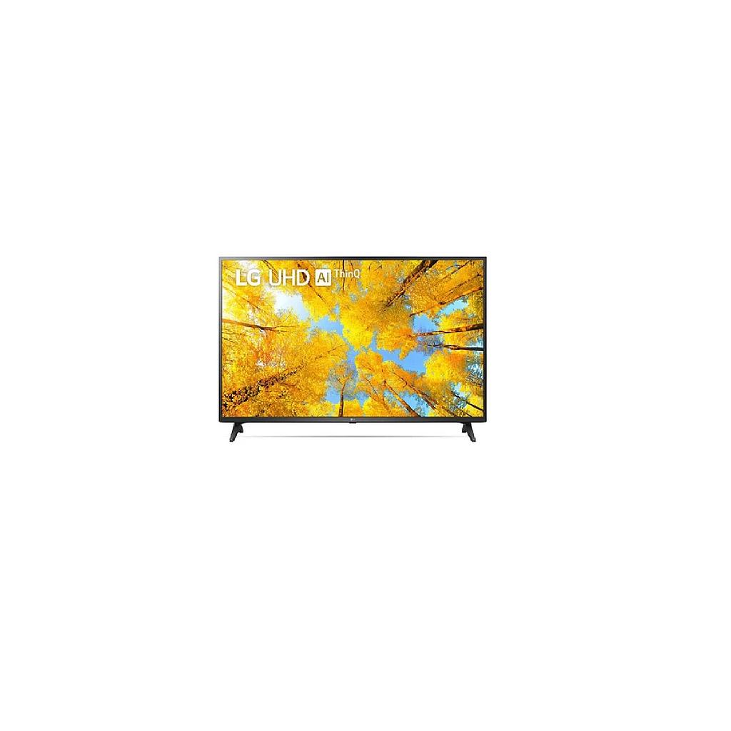 TV LG65UQ7500