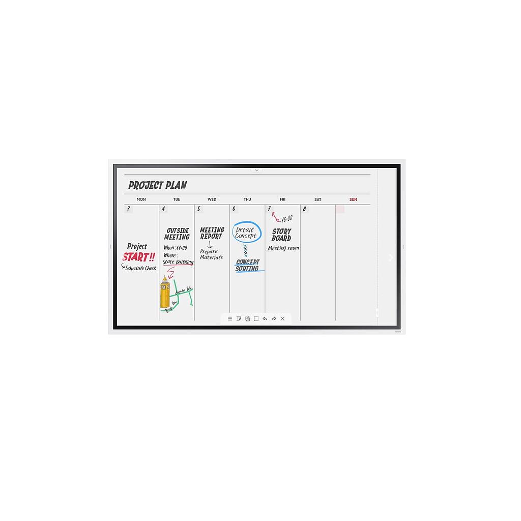 Samsung Flip 2 WM65R