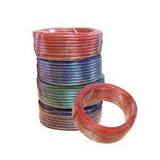 Kabel Audio 2×80 Kabel Speaker Transparan 30 Yard ( 20 Meter )