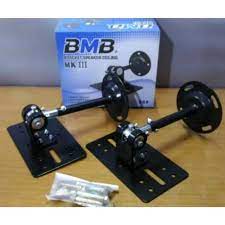 BMB Braket Speaker dinding 8-10 inch