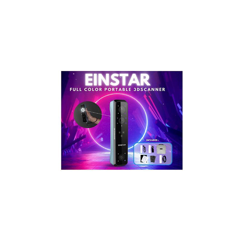 Einstar 3D Scanner