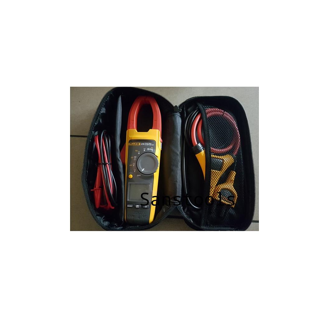 Digital Clamp Meter Fluke 376
