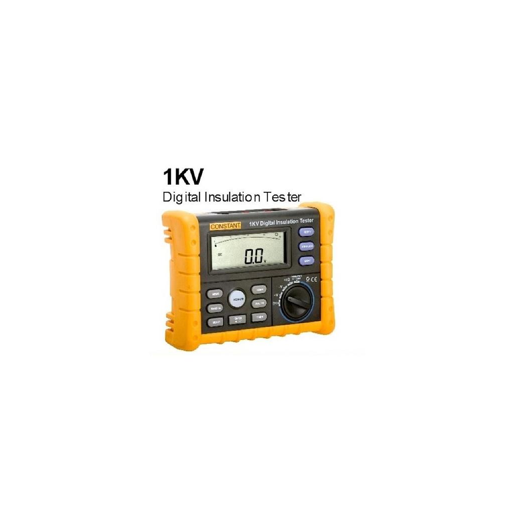 Constant 1 KV Digital Insulation