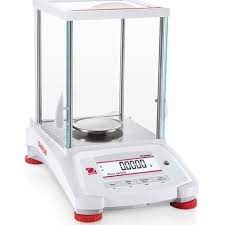 Ohaus PX224/E PIONEER® Analytical Balance