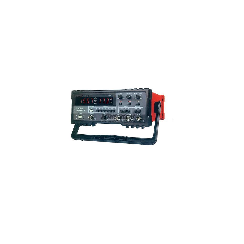 Function power generator KRISBOW