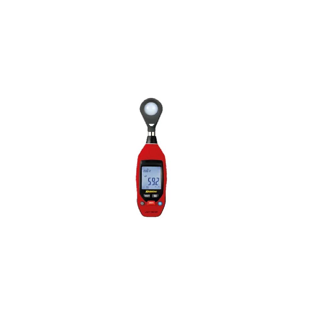 Luxmeter KRISBOW