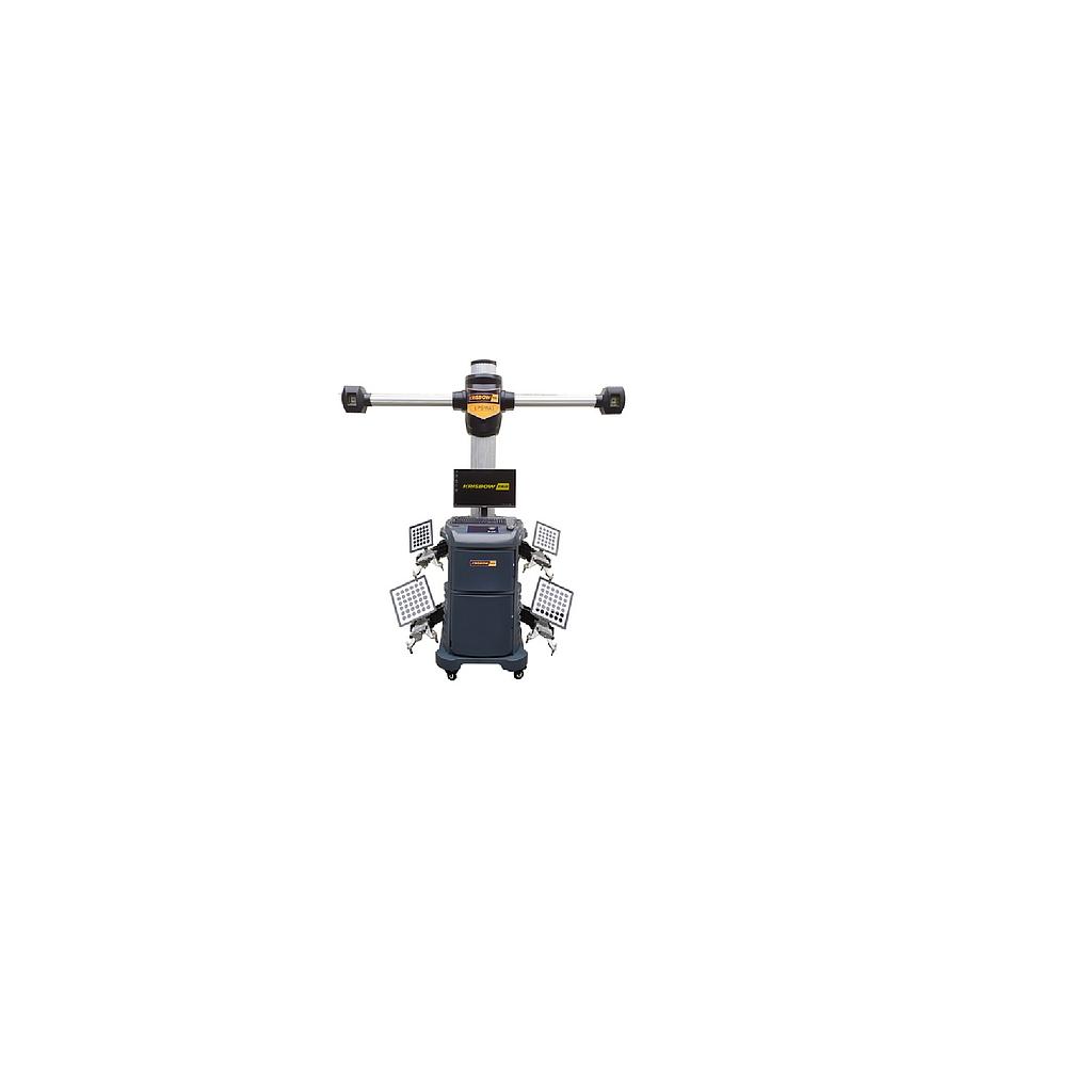 Wheel Alignment 3D Auto-lift EPSWA3