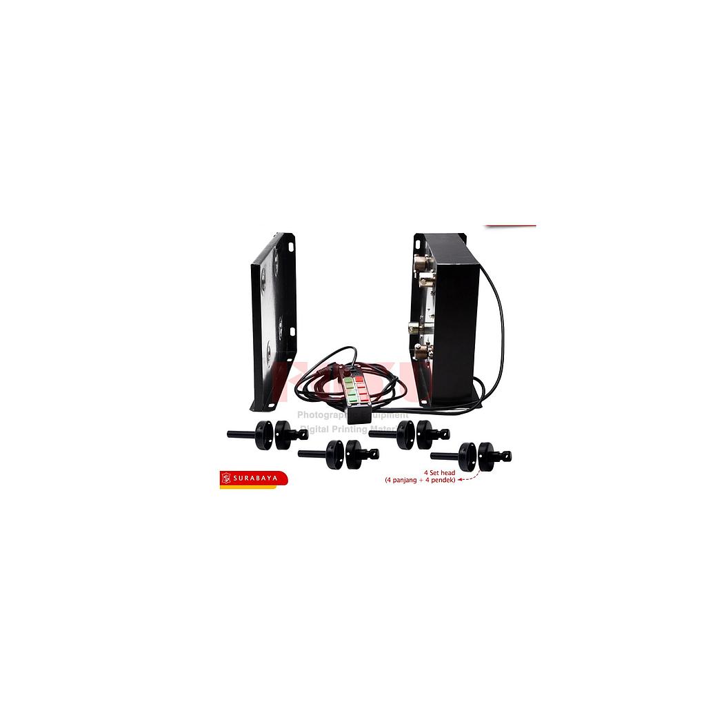 Expander Motor Background 4 Bar
