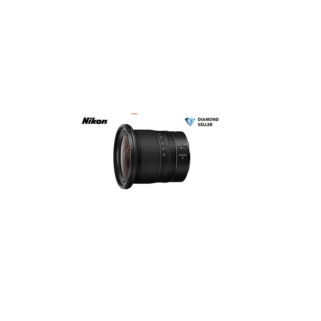 Nikon NIKKOR Z 14-30mm f/4 S