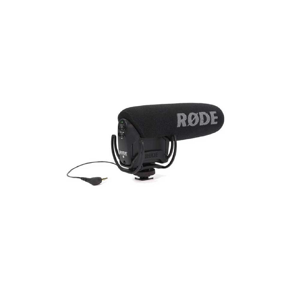 Rode VideoMic Pro Rycote