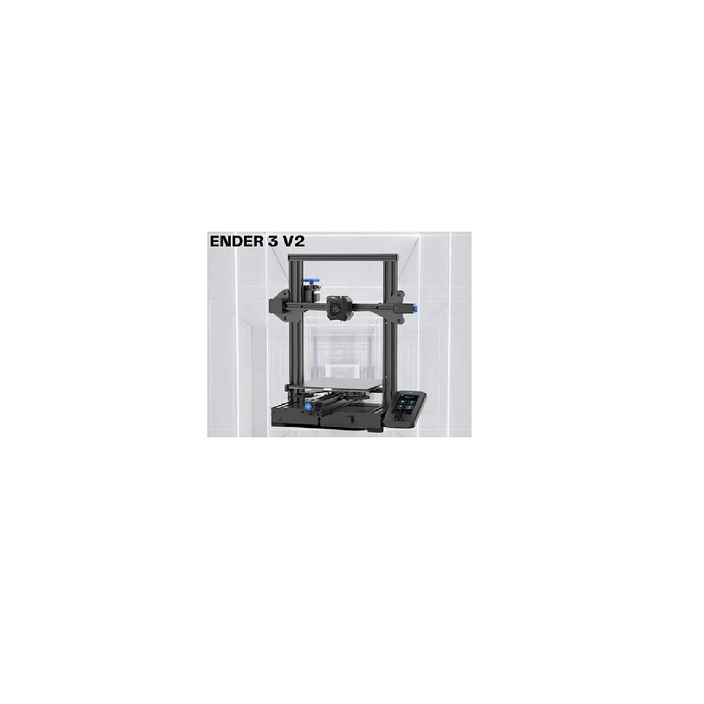 Creality Ender 3 V2