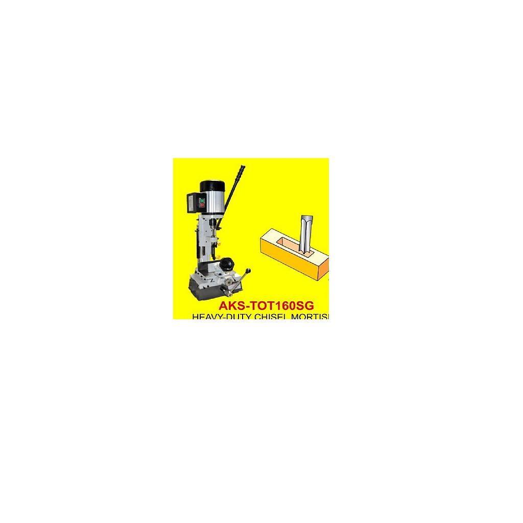 CHISEL AKS - TOT160SG