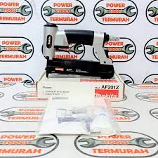Makita AF 201 Z Air Nailer Nail Gun