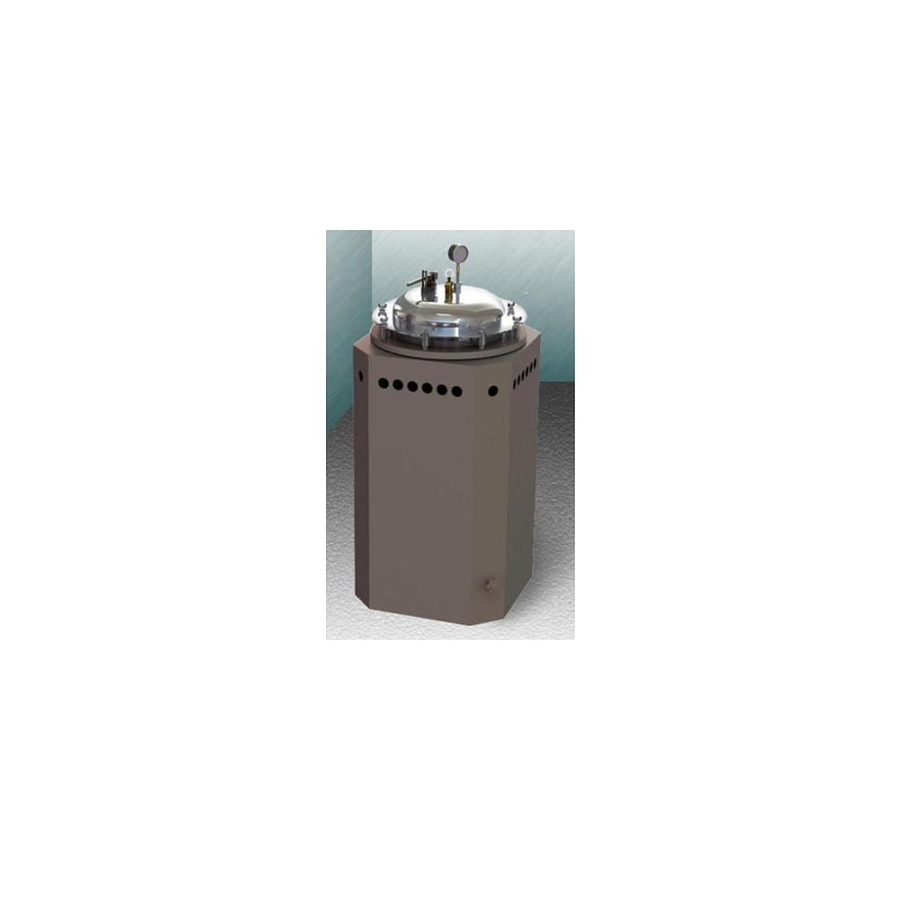 AGRU Autoclave A50