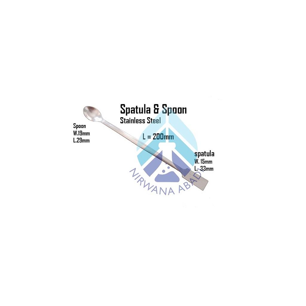 Spatula Stainless