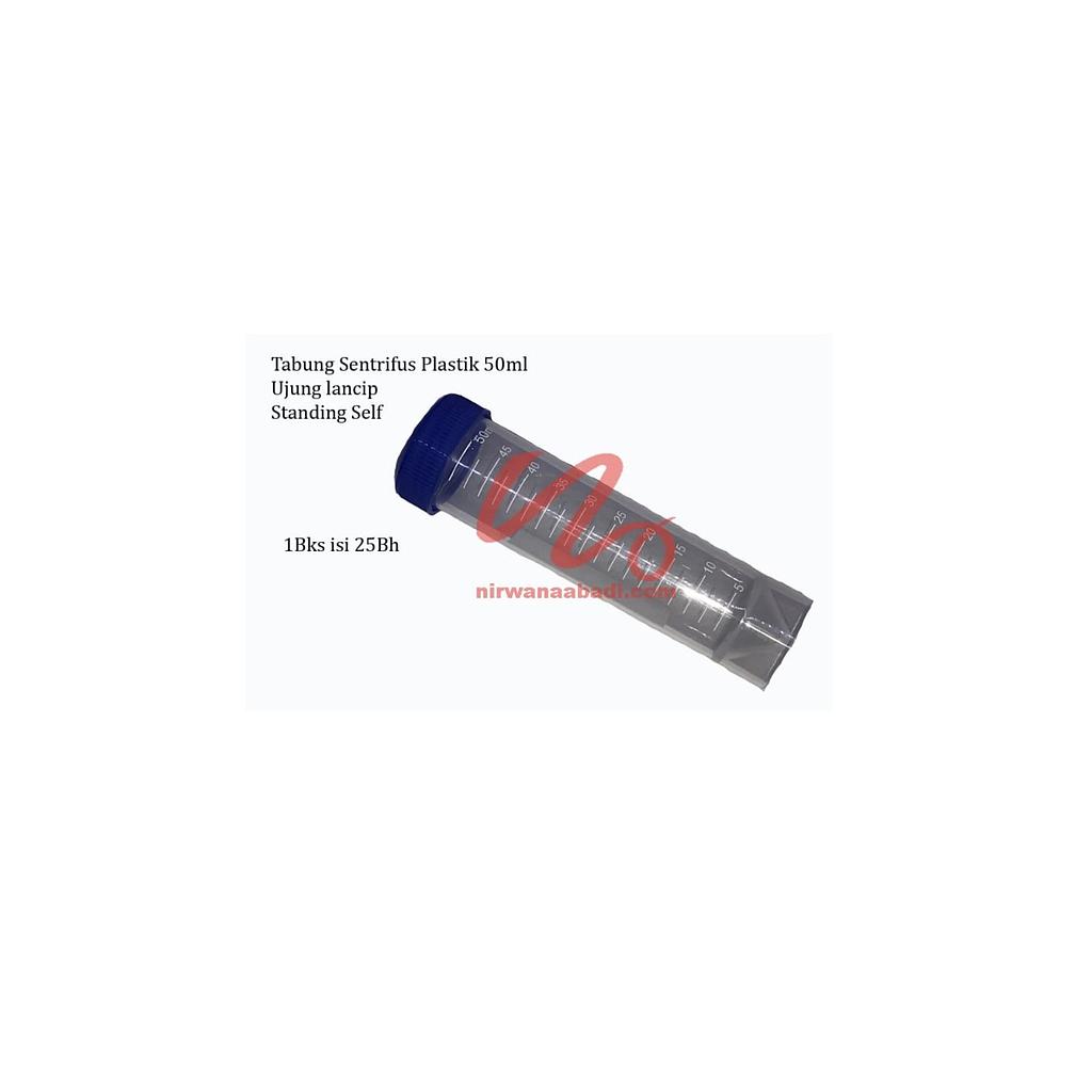Tabung Centrifuge