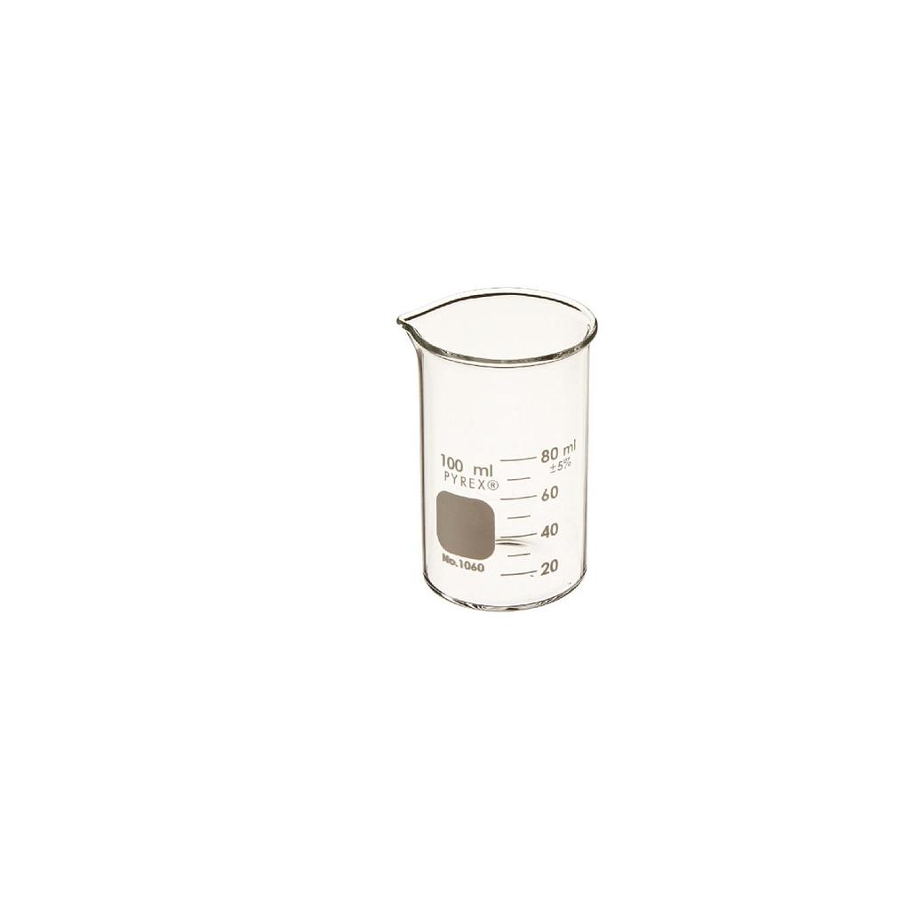 Beaker Glass 1000 Ml