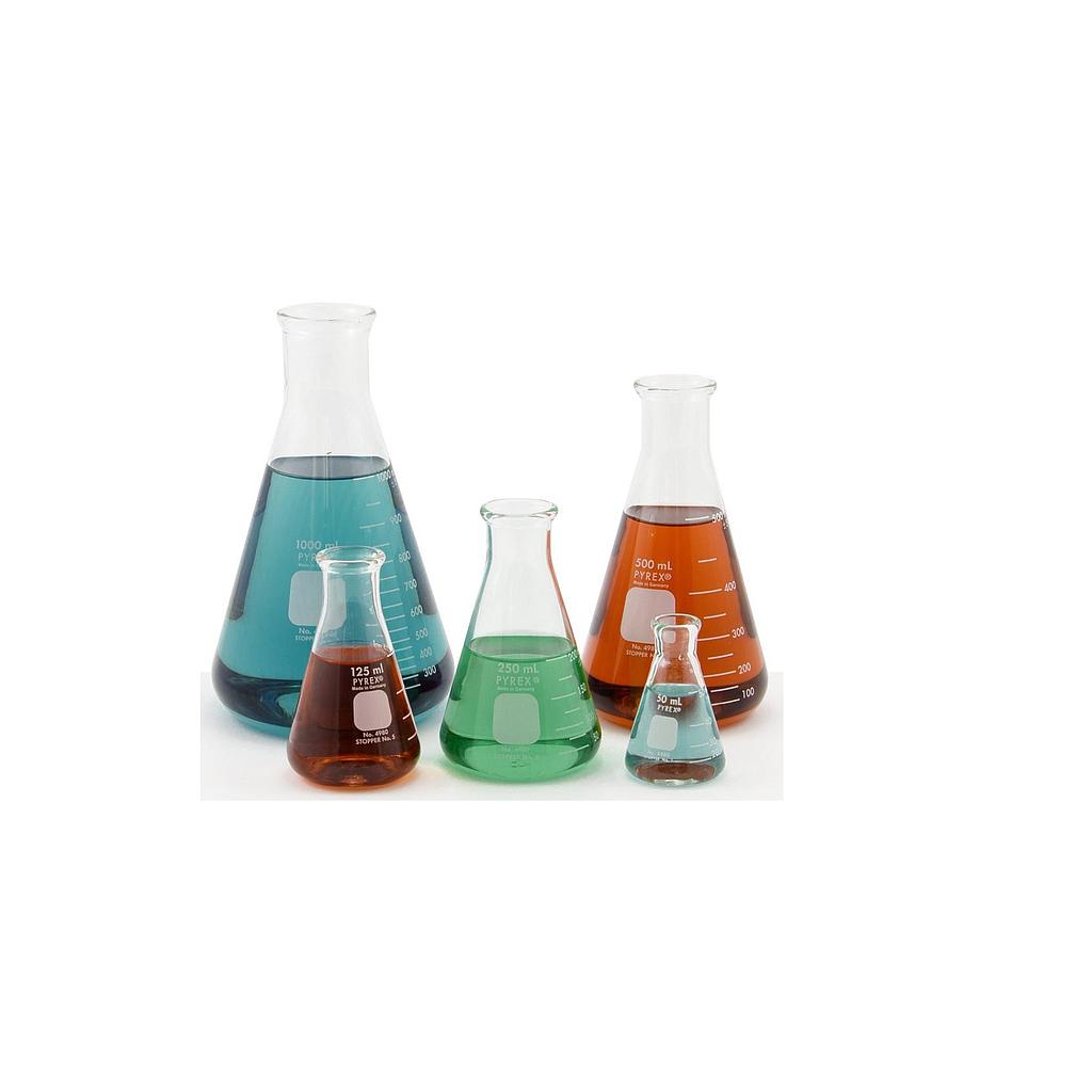 Erlenmeyer 500 Ml