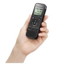 Sony ICD-PX470 Voice Recorder Alat Perekam Suara Digital Original