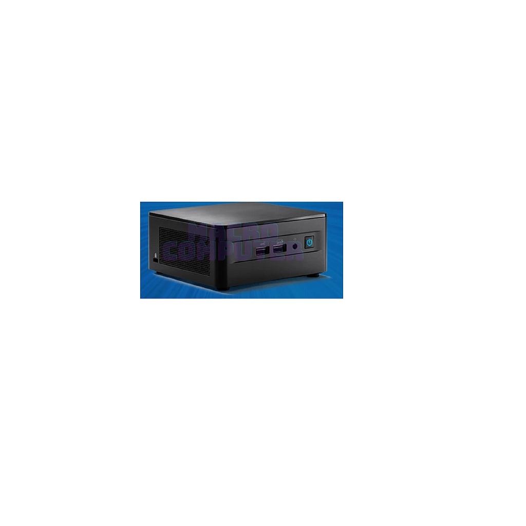 INTEL NUC i7 Gen 12