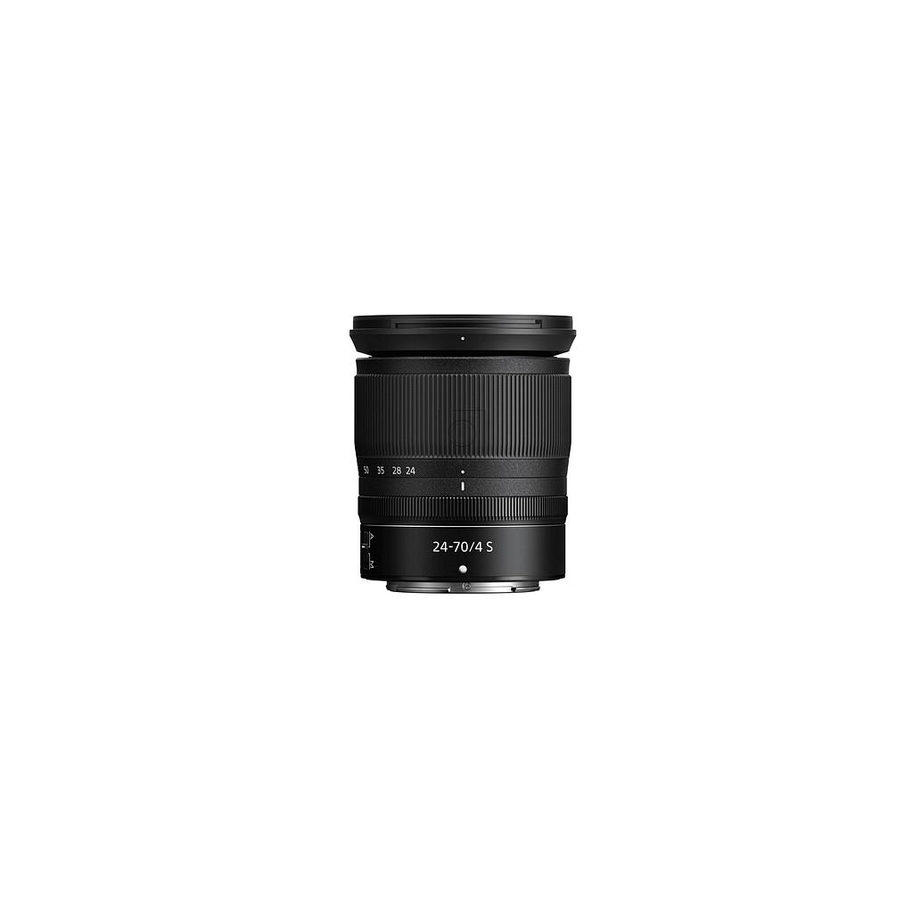 Nikon Nikkor Z 24-70mm f/4 S