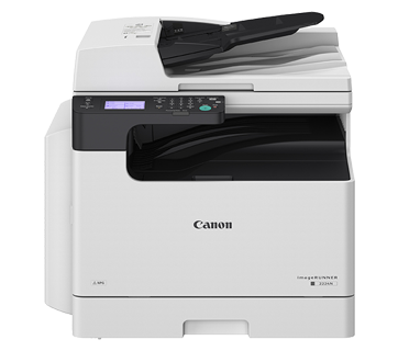 Canon iR 2224N/2224 ( Non TKDN )