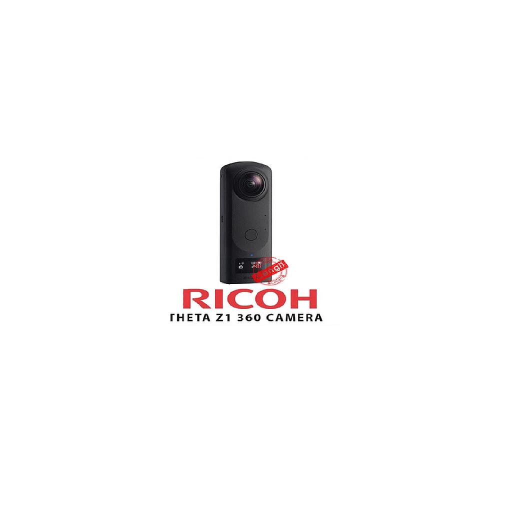 Ricoh THETA Z1 360