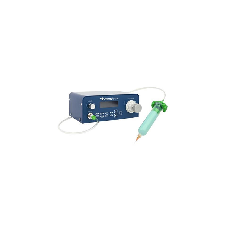 Fisnar DC100 High Precision Dispenser