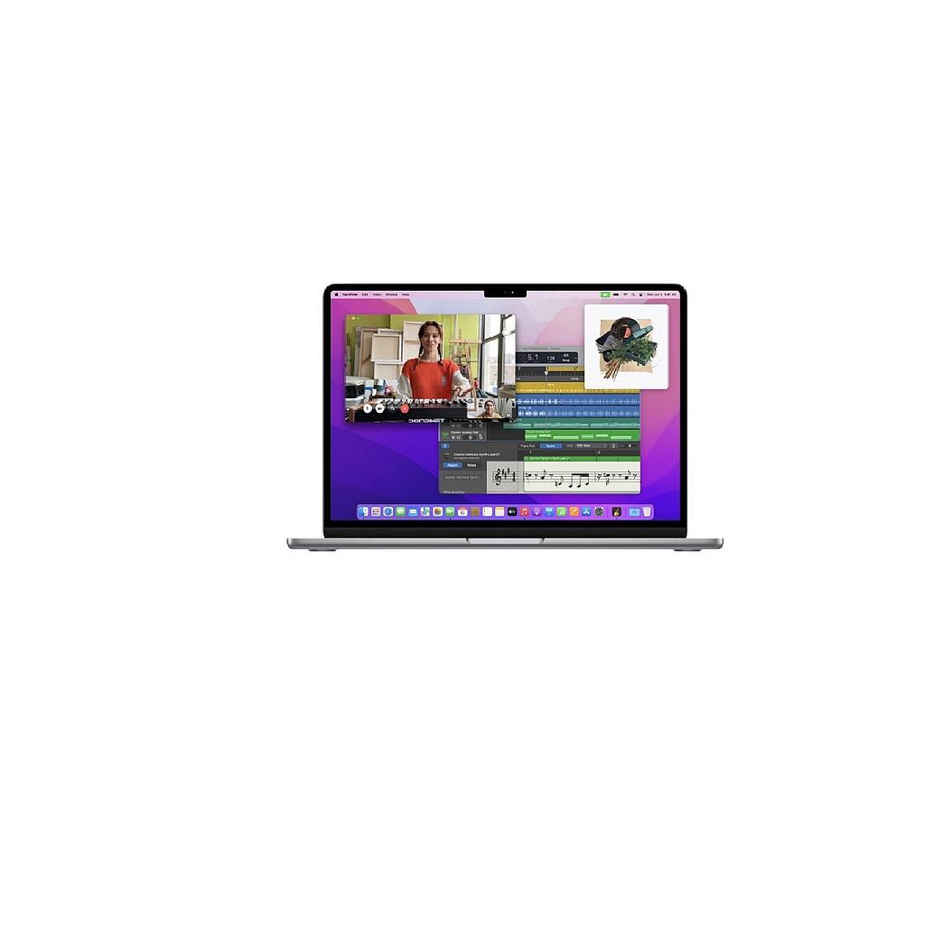 Macbook air MLXX3ID/A