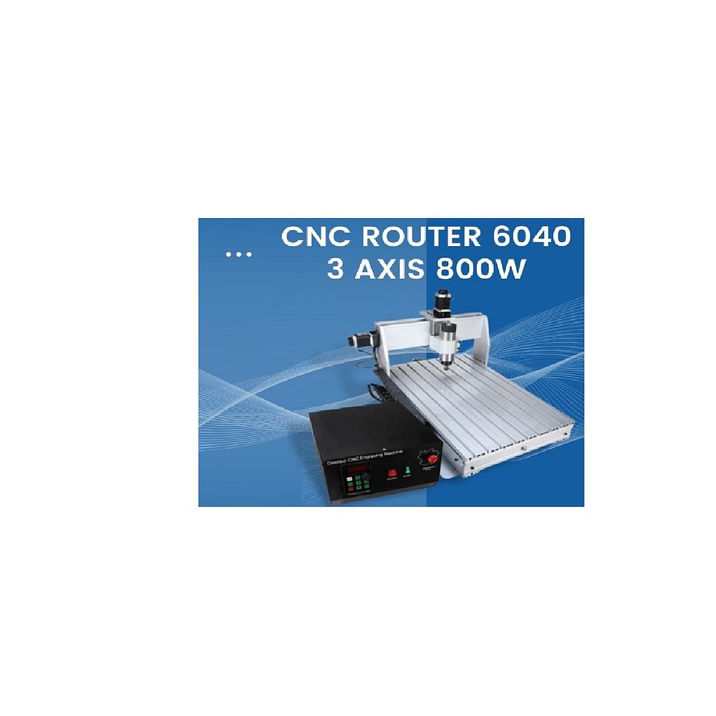 3 axis CNC router