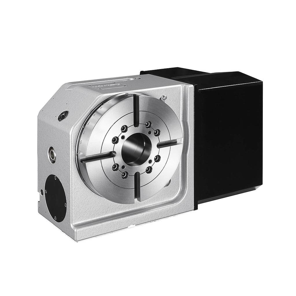 NC ROTARY TABLE GXA-210S