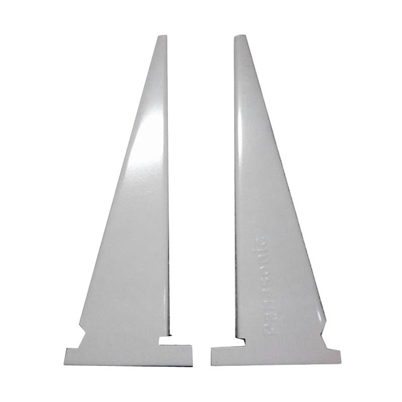 BRACKET AC 2 PK