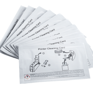 Cleaning Card Entrust SD307 (10)