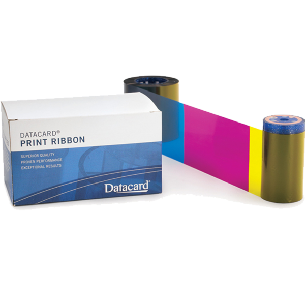 Ribbon Entrust Sigma DS3D (500)