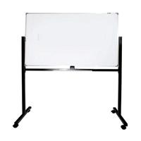 V-Tec Whiteboard Magnet 120x240 Double Face (TKDN = 37.22%)