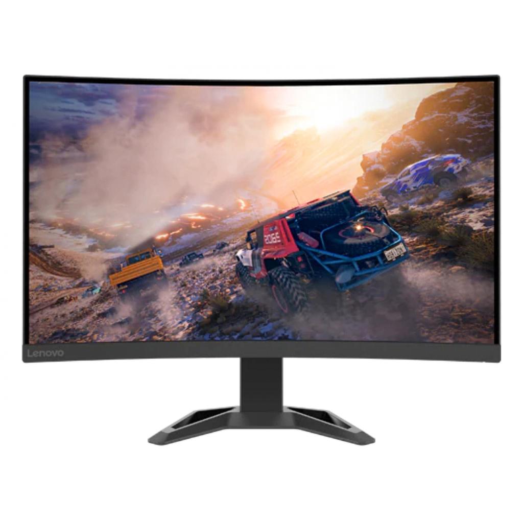 Lenovo Monitor Gaming G32qc-30 31.5inch QHD Curved VA