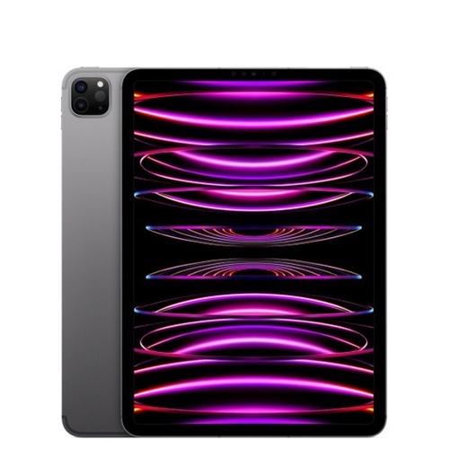 Apple iPad Pro M2 (Gen 6) 12,9 inci, Wi Fi Only, RAM 8 GB, ROM 512 GB