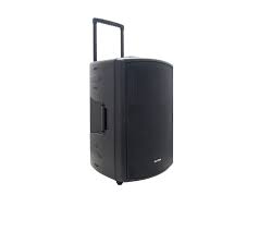 POLYTRON Professional Active Speaker PAS PRO15F3 | TKDN 35,65%