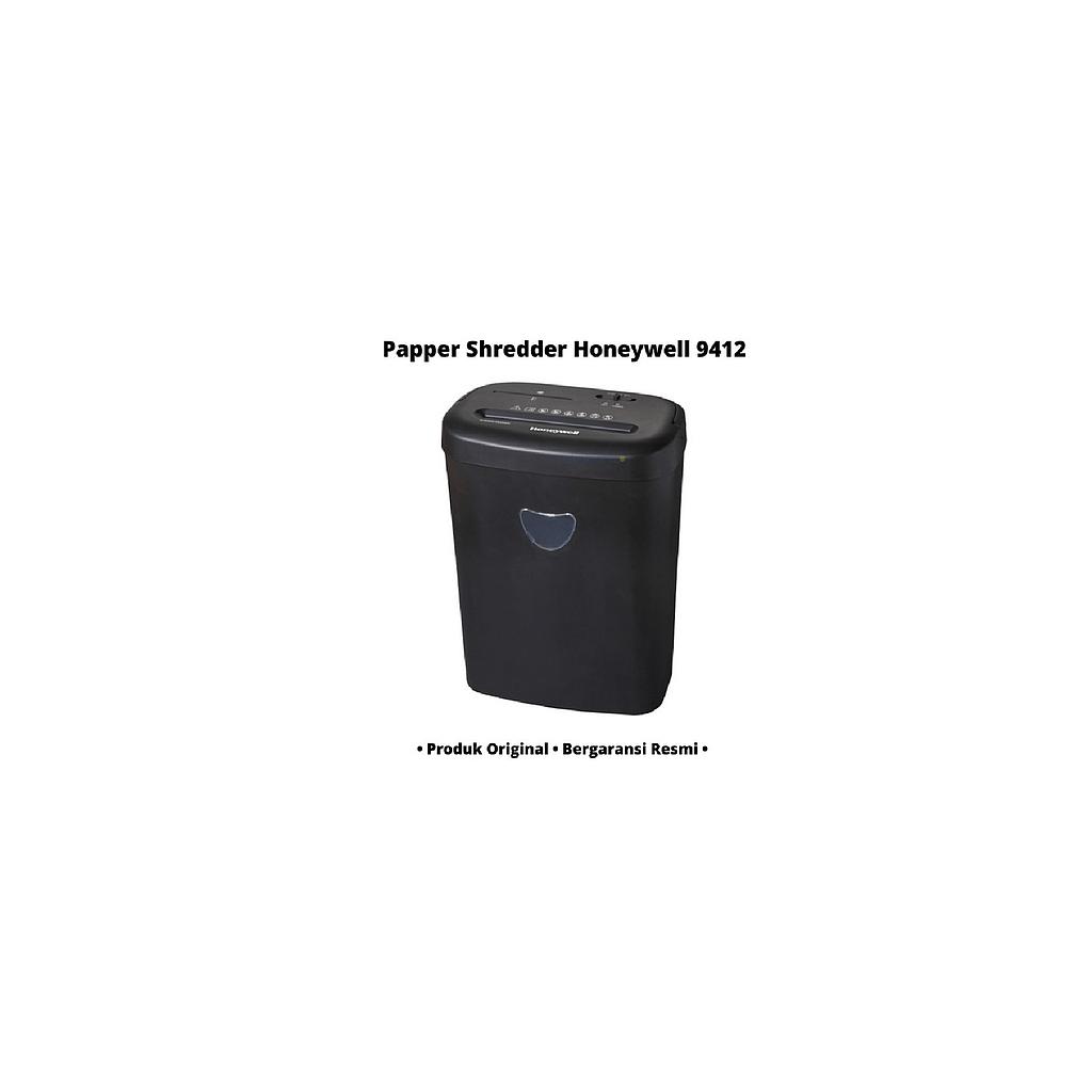 HONEYWELL 9412