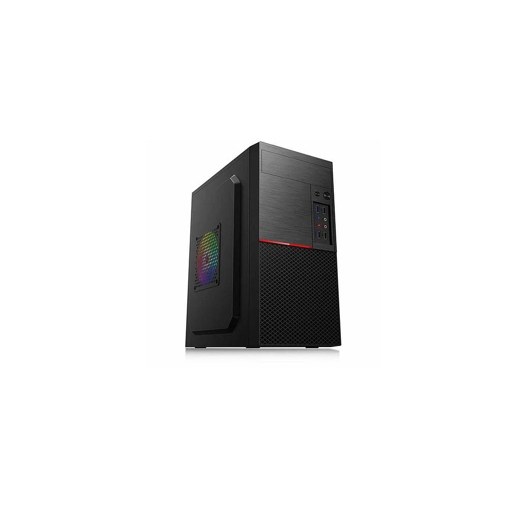 PC Rakitan AMD Ryzen 5
