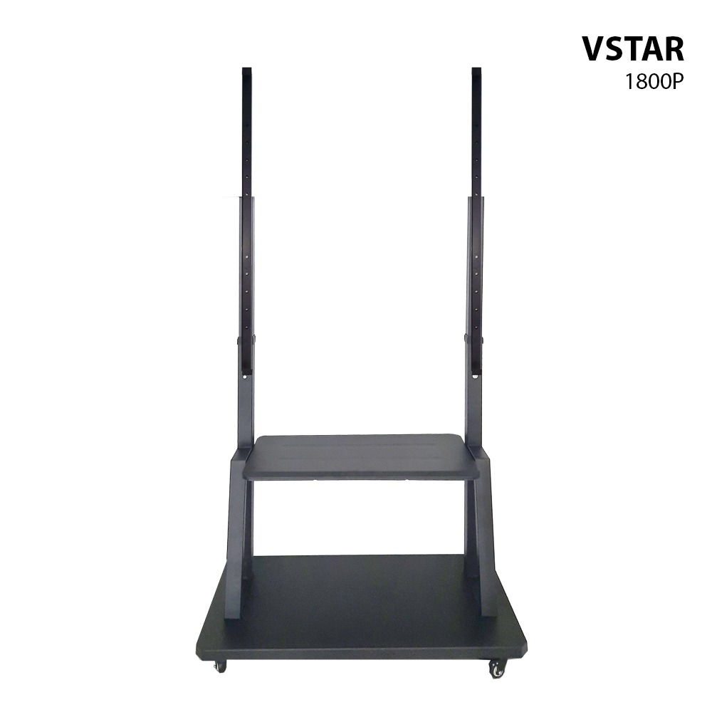 Stand Papan Interactive IT Board Manual