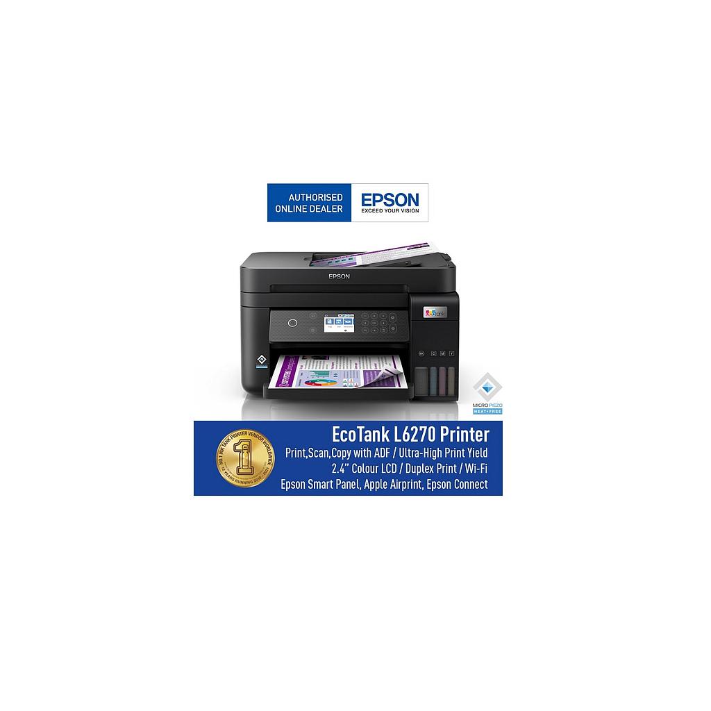 EPSON L6270