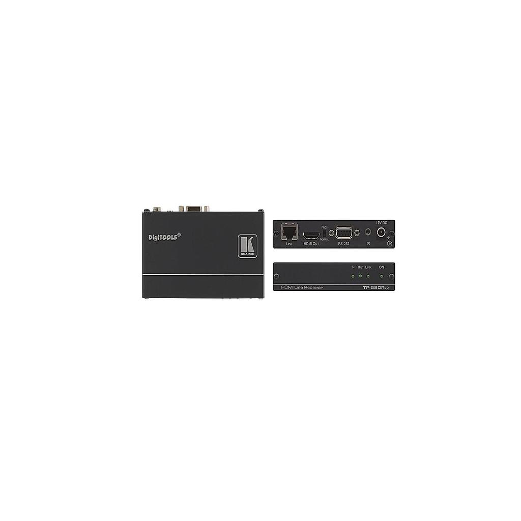 KRAMER TP-580RXR