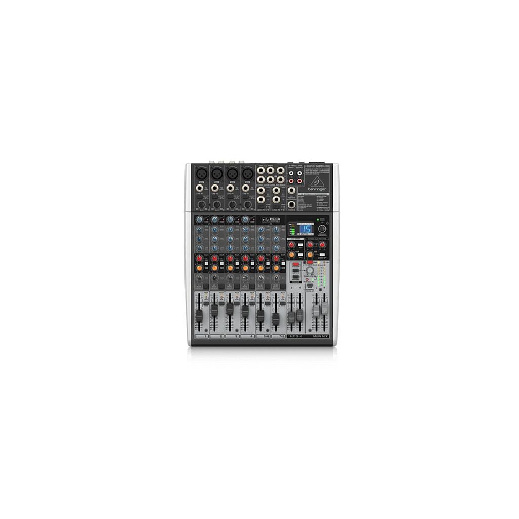 BEHRINGER XENYX-X1204USB